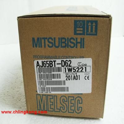 三菱 高速計數(shù)模塊 AJ65BT-D62D
